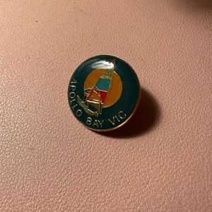 Brandy Melville Apollo Bay VIC Pin